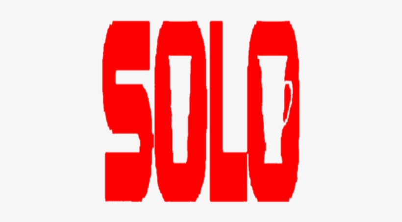 Red Solo Cup Logo A Decal By Georgetolsmaiii Roblox Solo - 