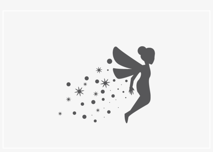 Pixie Dust, transparent png #1465280