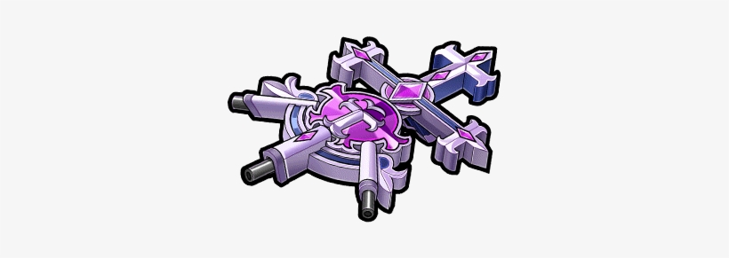 Gear-widowmaker Render - Portable Network Graphics, transparent png #1465328