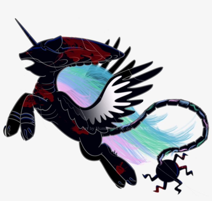 Alien , Artist - Celestia Alien, transparent png #1465330