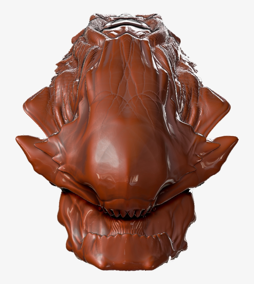 Galarak - Alien, transparent png #1465397