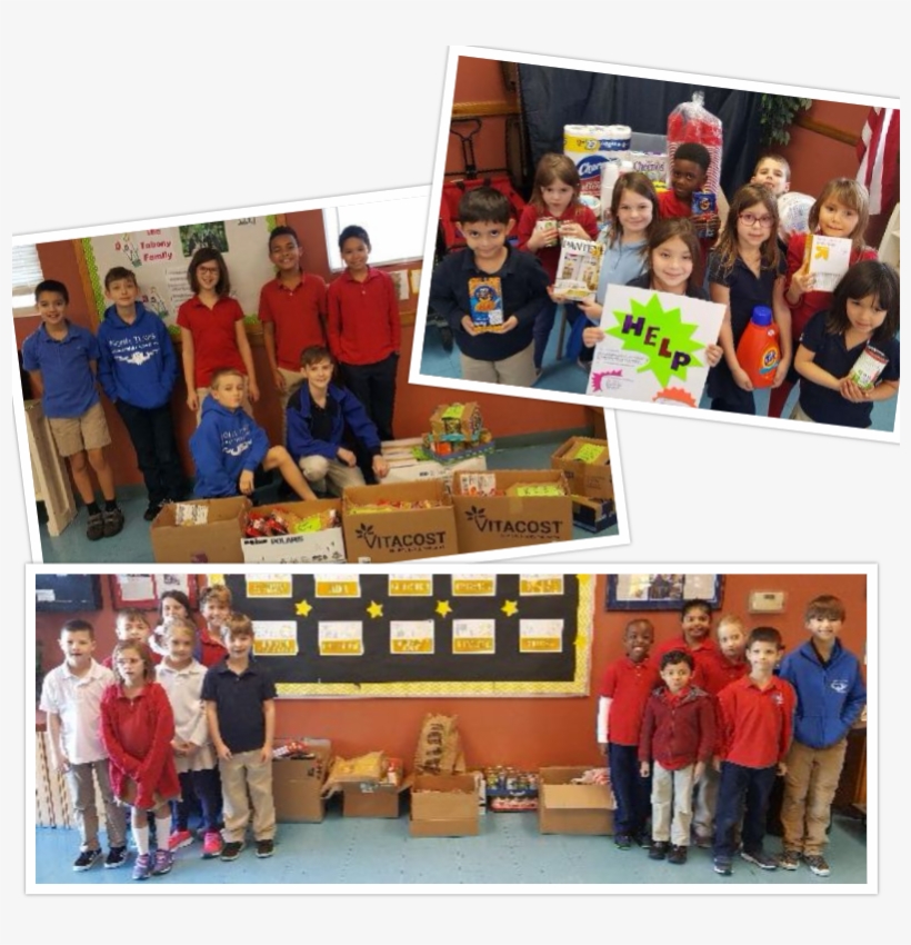 2017-2018 3rd Q Service Project - Texas, transparent png #1465442