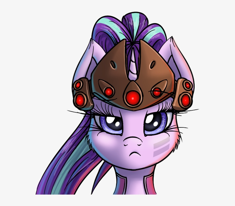 Skorpionletun, Crossover, Overwatch, Portrait, Safe, - Overwatch Widowmaker Mlp, transparent png #1465513