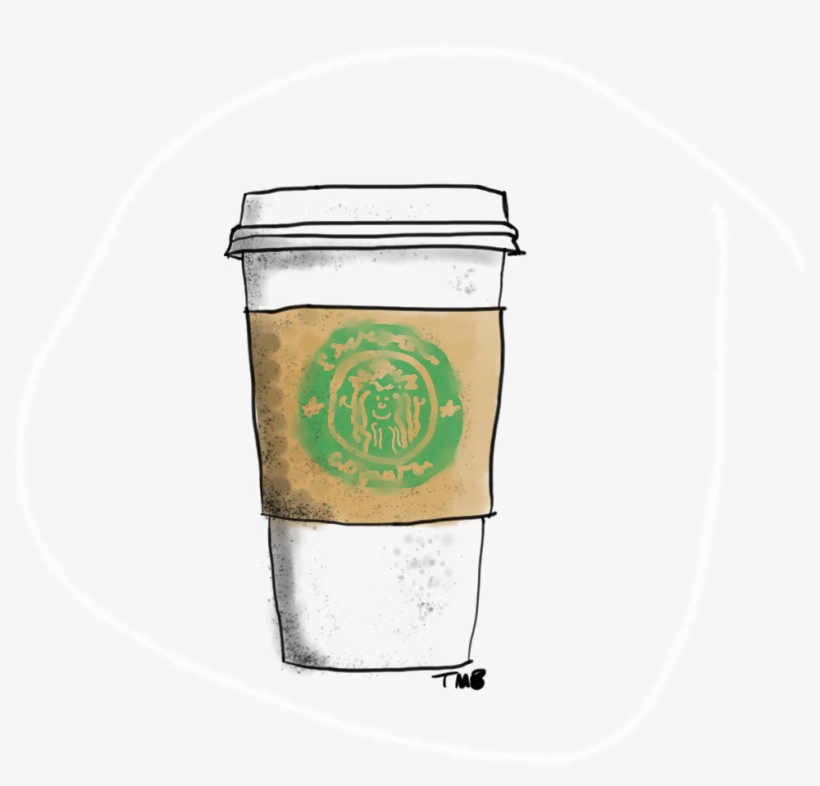 Png Transparent Download Jar Vector Tumblr Transparent - Starbucks Coffee Cups Transparent, transparent png #1465611