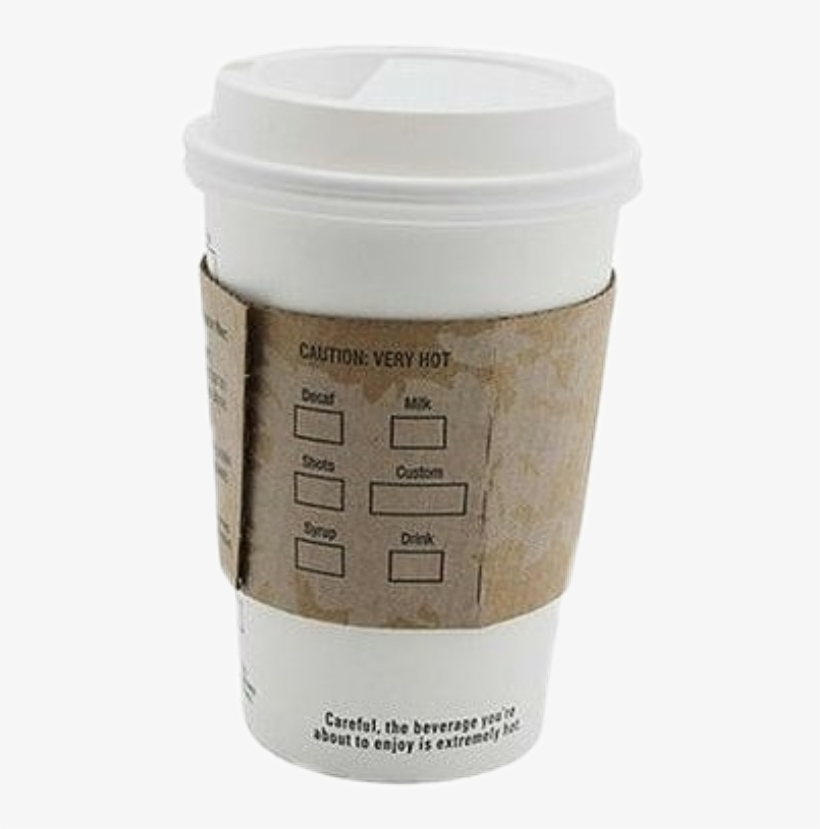 Paper Coffee Cup, transparent png #1465765