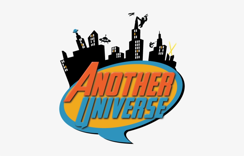 Another Universe - Game, transparent png #1465840