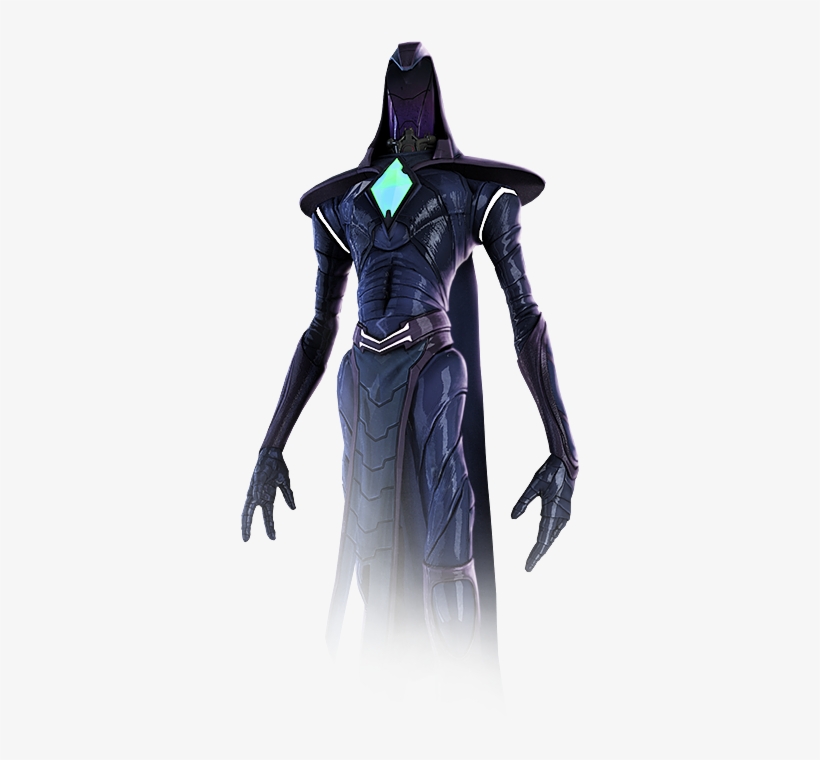 Darlock - Master Of Orion Darlok, transparent png #1465843