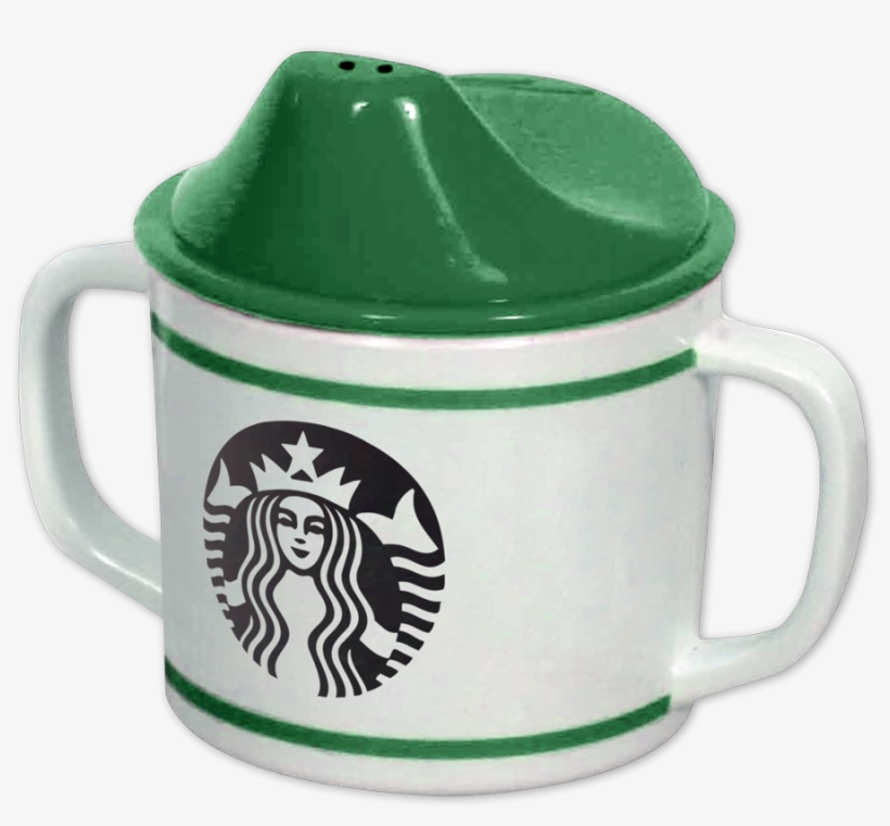 Starbucks Sippy Cup - Starbucks New Sippy Cup, transparent png #1465868