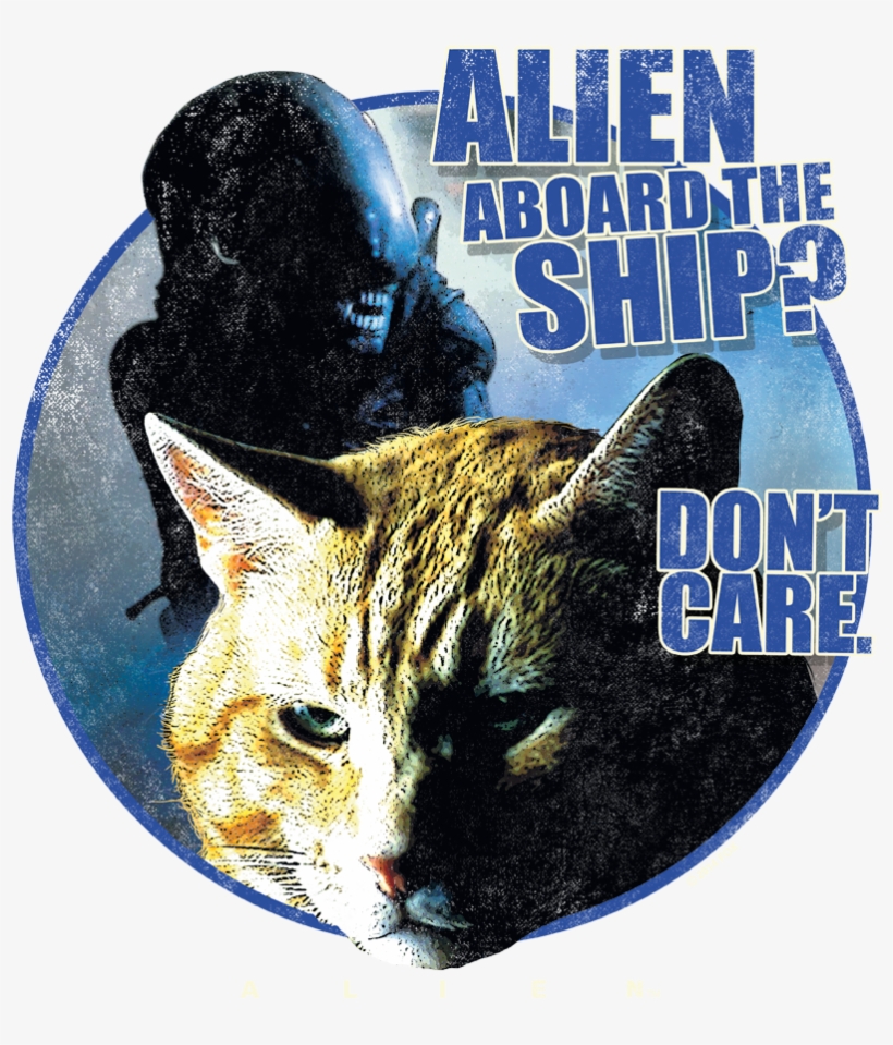 Alien Jonesy Men's Long Sleeve T-shirt - Sleeve, transparent png #1465995