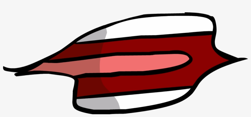 Durp Mouth - Weird Mouth Transparent, transparent png #1466047