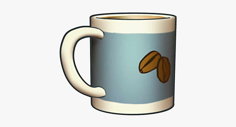 Coffee Mug - Coffee Cup, transparent png #1466116