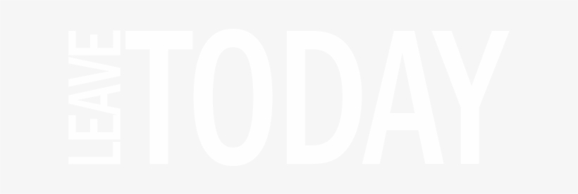 Leave Today - Merchant Marine Act Of 1920, transparent png #1466276