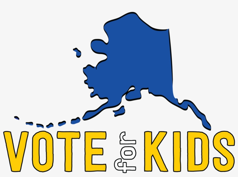 Voting Drawing Poster Png Royalty Free Library - Alaska, transparent png #1466335