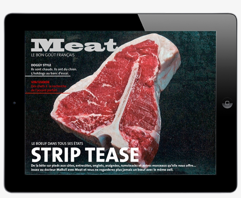 Beef, transparent png #1466352