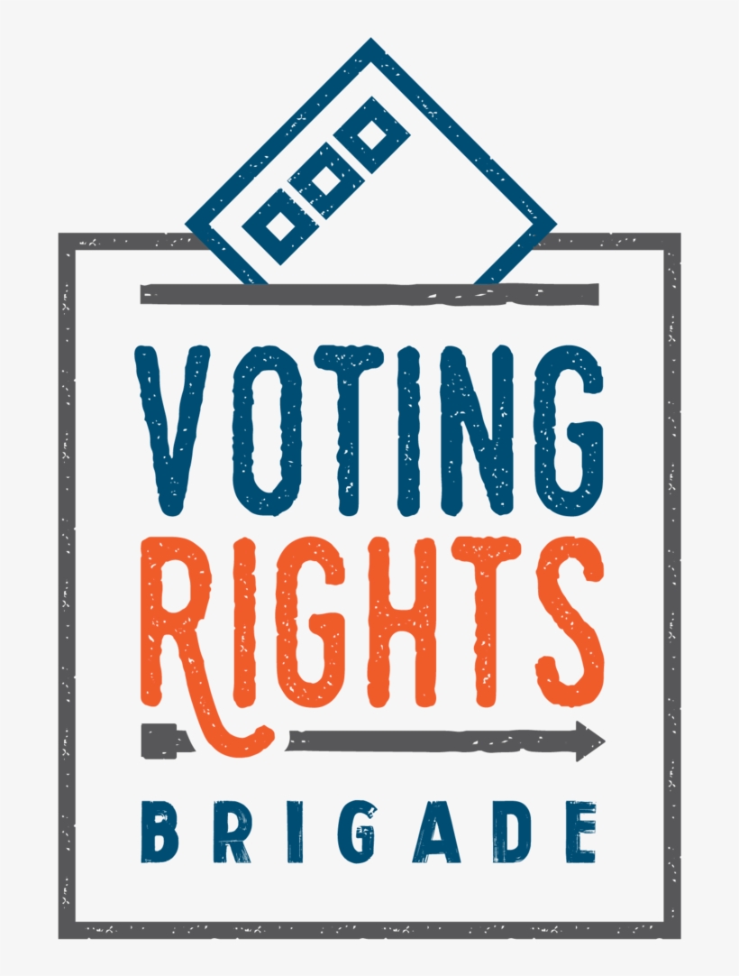 Voting Drawing Rights Act - Sign, transparent png #1466520