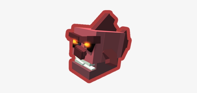 "this Mad Little Fellow Looks Ready To Bite Your Head - Wiki, transparent png #1466577