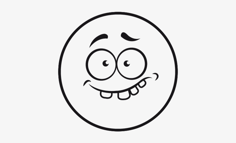 Smiley Para Colorir, transparent png #1466623