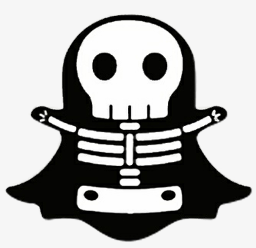 Snapchat, transparent png #1466686