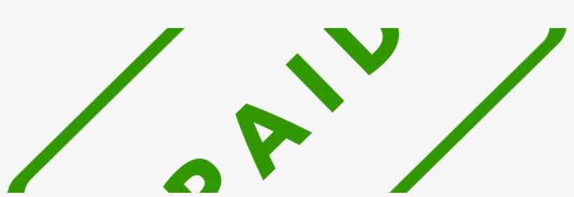 Pa - Paid, transparent png #1466838