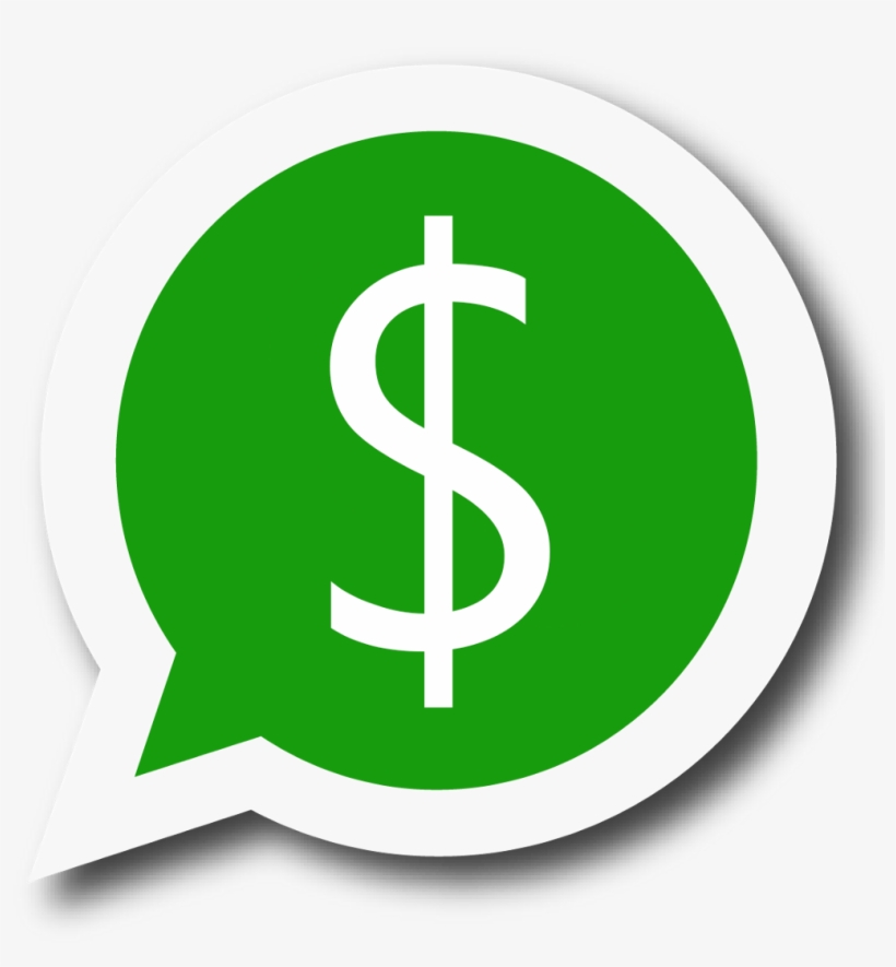 The Curious Case Of Paid Whatsapp - Icon Fund, transparent png #1466840