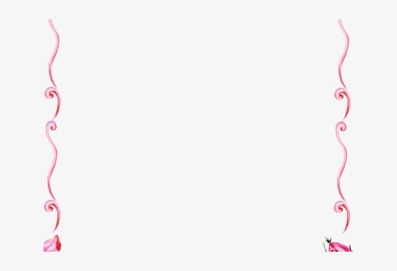 Snapchat Filters Clipart Pink Flower, transparent png #1466964