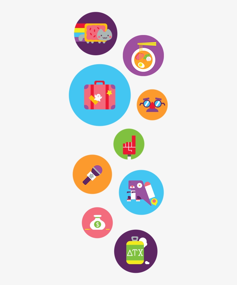 Ghost Result Img - Circle, transparent png #1467086