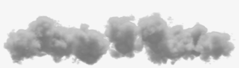 Share This Image - Nuage De Fumée Png, transparent png #1467151