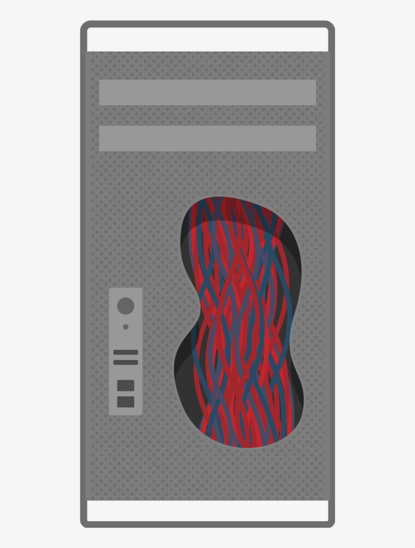 How To Find Your Port Number - Port, transparent png #1467183