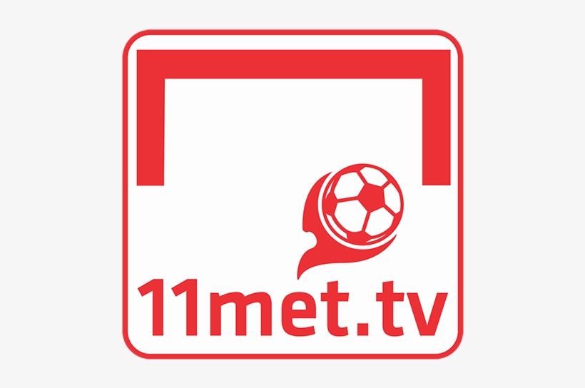 11met-logo - Football, transparent png #1467213