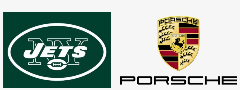 “we Are Thrilled To Be A Part Of The First Nfl Partnership - Porsche Logo 2018 Png, transparent png #1467215