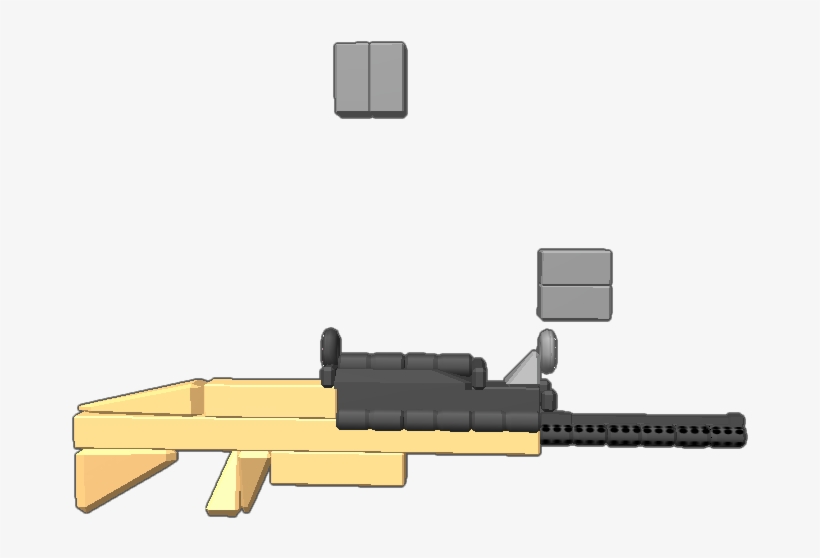 Best Assault Rifle In America Used By The Us, And Some - Assault Rifle, transparent png #1467590