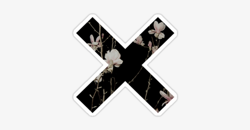 X Png Tumblr Download - Sticker Tumblr Png X, transparent png #1467665