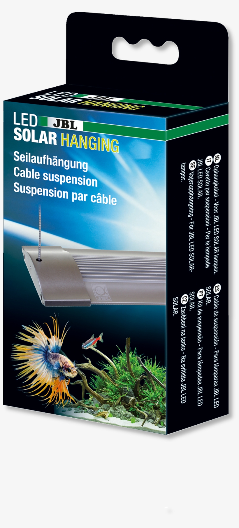 Jbl Led Solar Aquarium, transparent png #1467714
