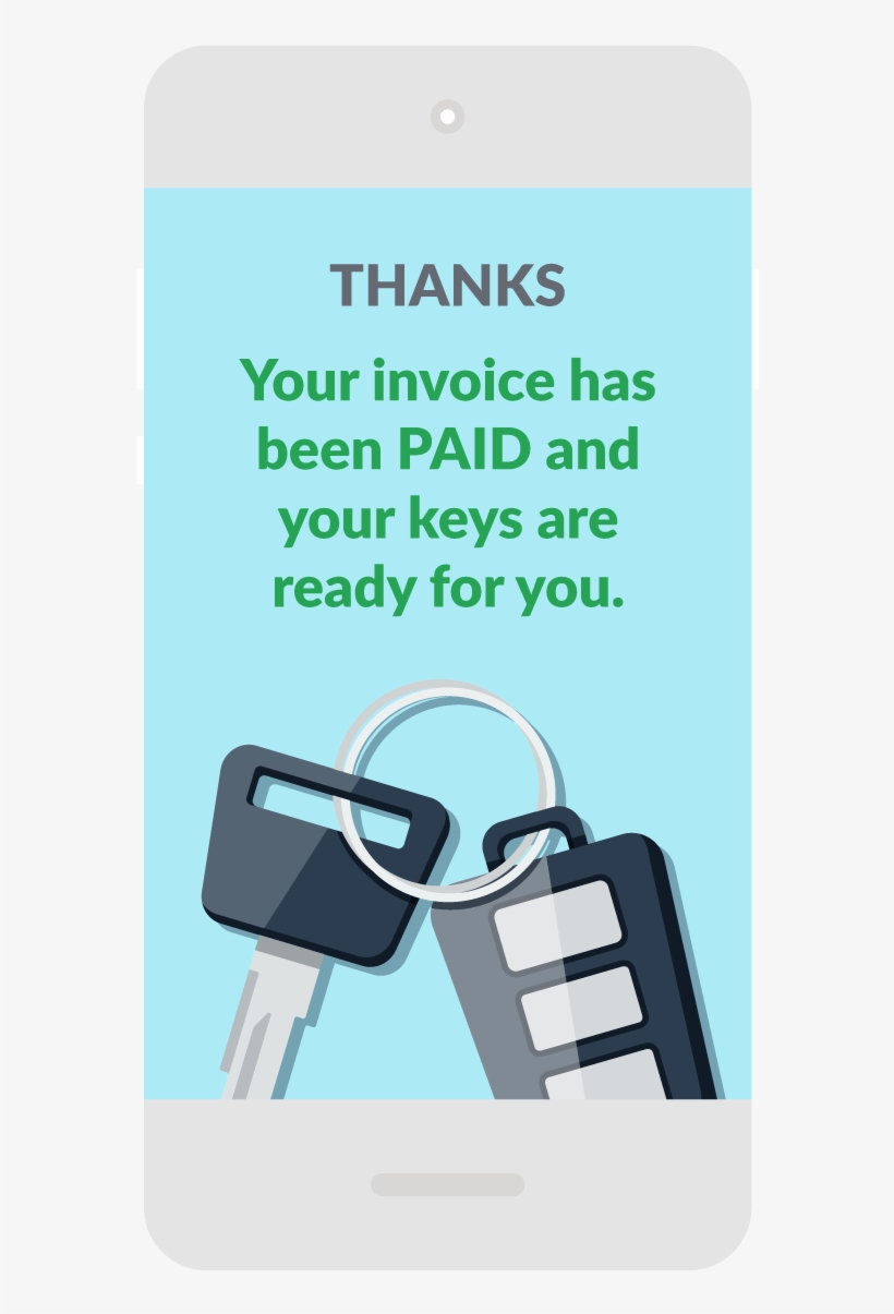 Mobile-pay - Public Art Fund, transparent png #1467720