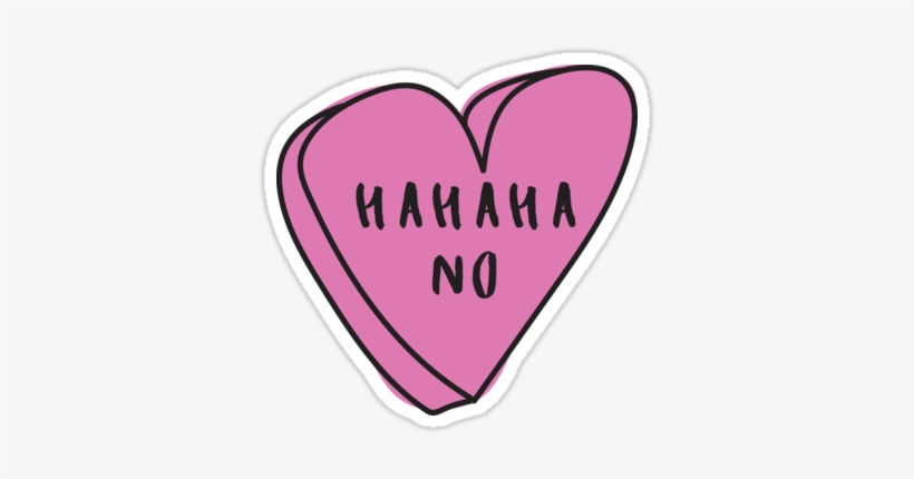 35 Images About Tumblr Stickers Png On We Heart It - Trendy Tumblr Stickers, transparent png #1467908