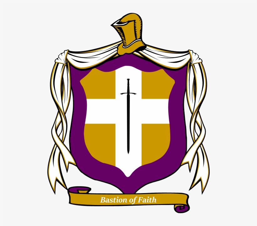 Blackbriarcrest2 - Crest, transparent png #1467934