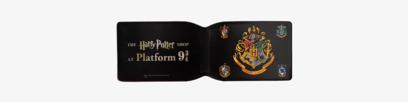 Hogwarts Crest, transparent png #1467989