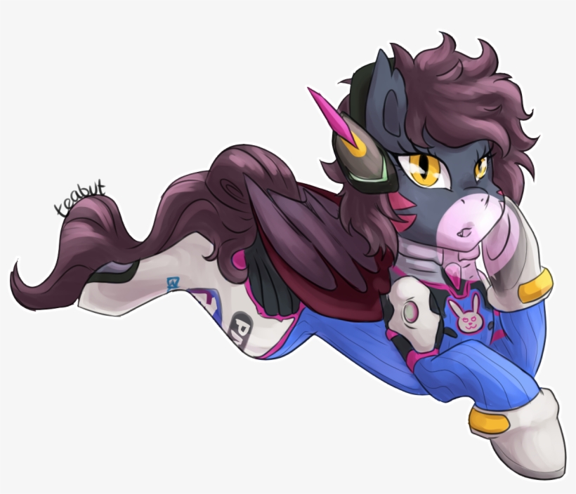 D - Va Cosplay - D.va, transparent png #1468254