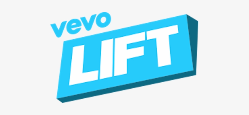 Vevo Lift, transparent png #1468278