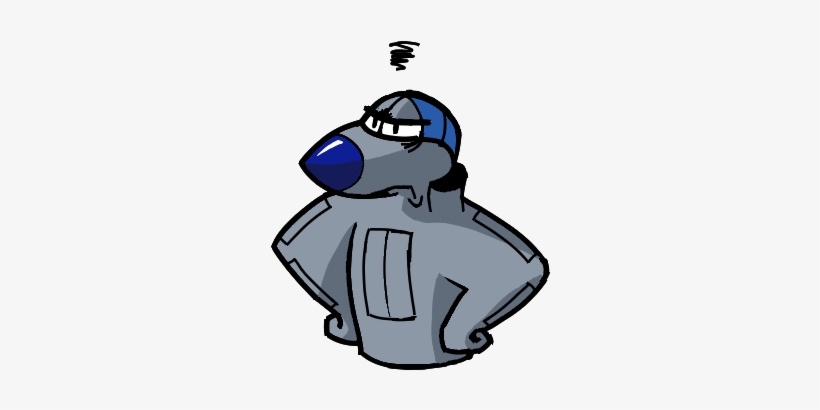 Pissed Plane - Cartoon, transparent png #1468327