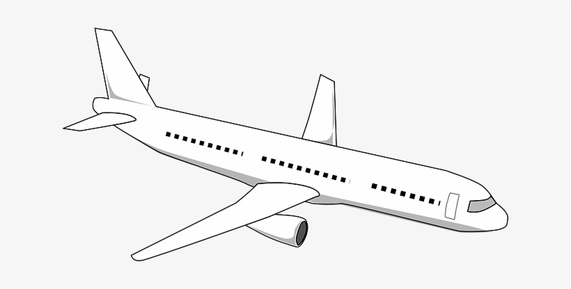 Grandma, Plane, Flowers - Safety Airport, transparent png #1468597