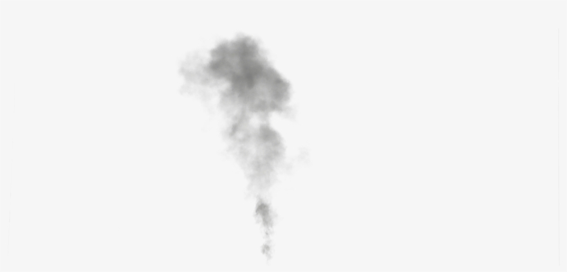 Efecto De Humo Png Clip Black And White Library - Efecto Humo Tumblr Png, transparent png #1468622