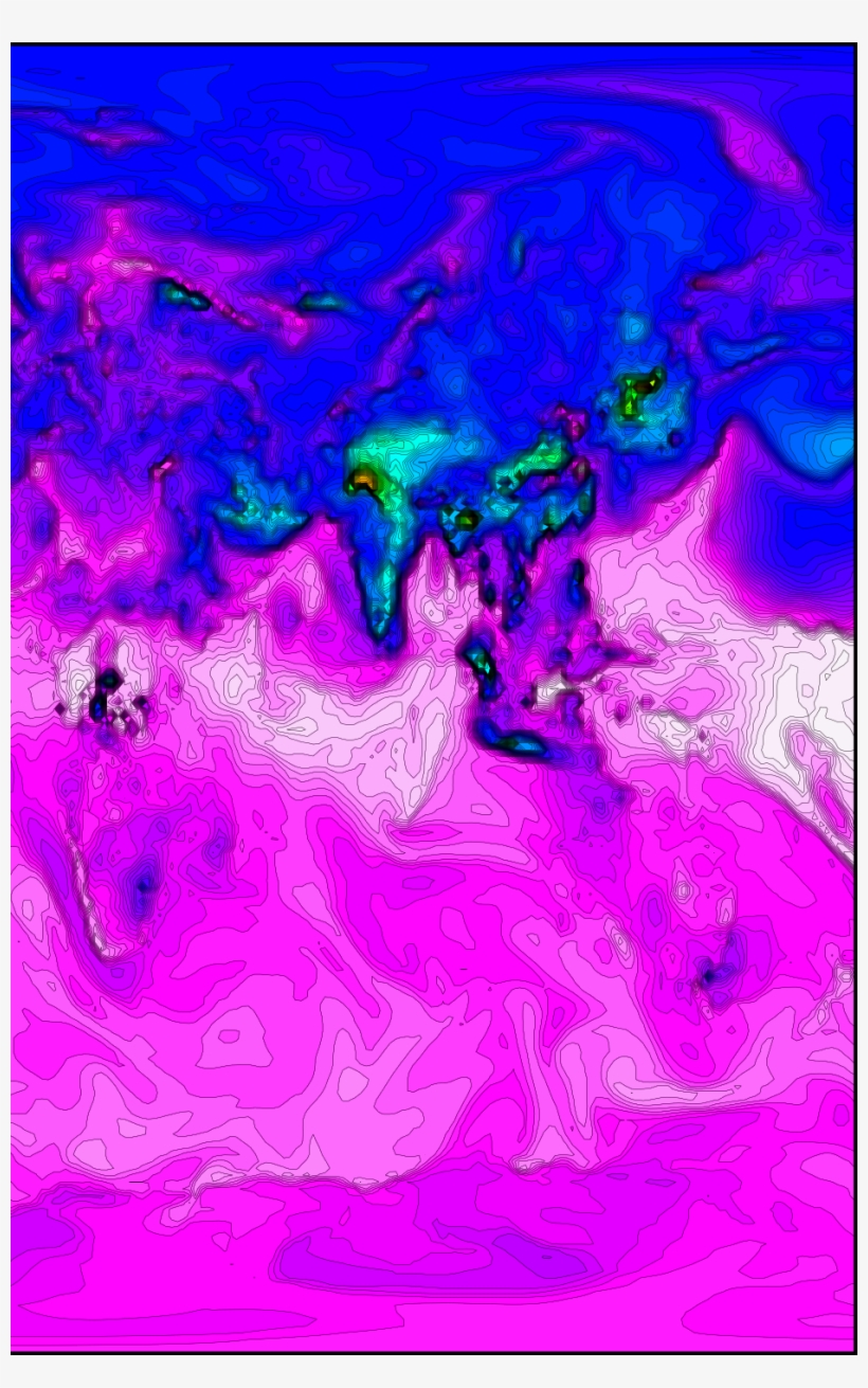 Purple Smoke Png - Portable Network Graphics, transparent png #1468647