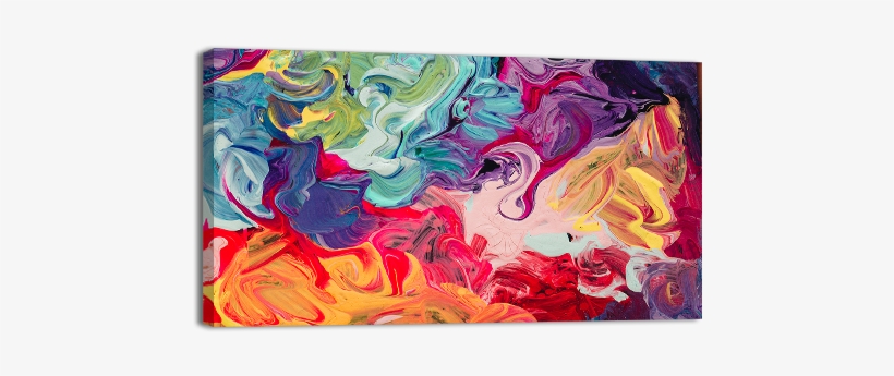 Colorful Acrylic - Ebook Positive Psychology: Established And Emerging, transparent png #1469065