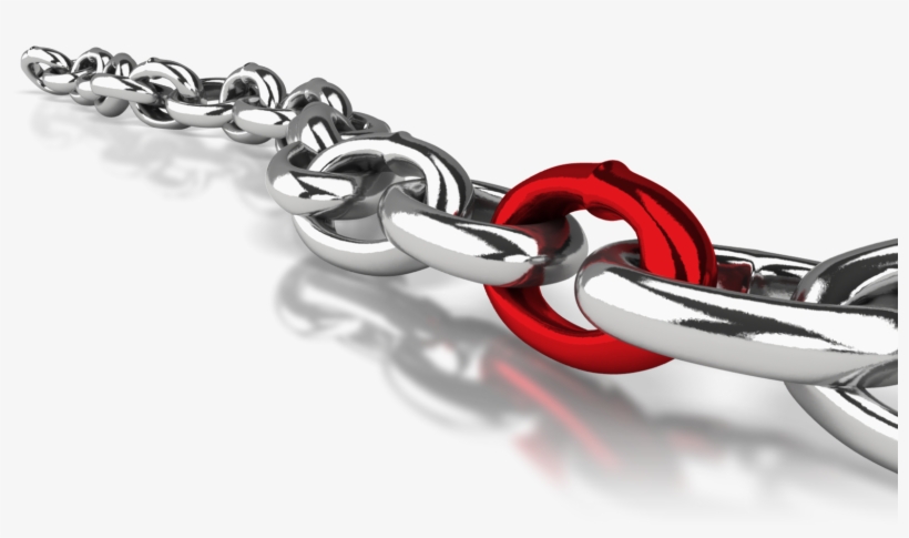 Chain Links Clip Art, transparent png #1469132