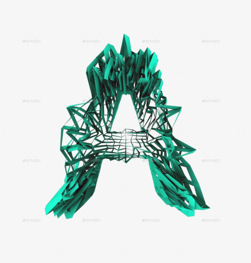 Letter A Png Transparent, transparent png #1469137