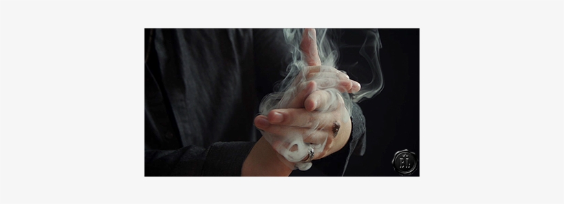 Humo En Las Manos, transparent png #1469292