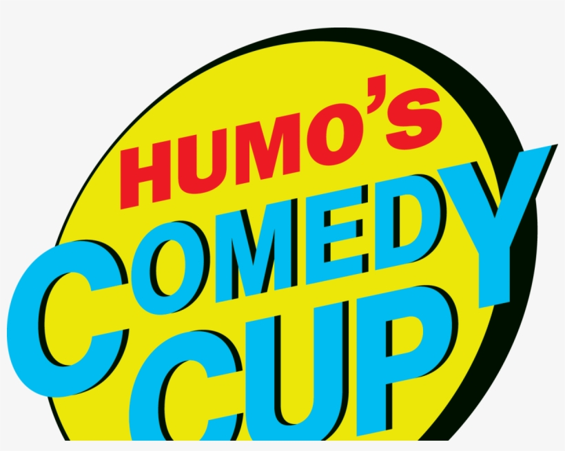 Ondertussen Zijn Dit Één Voor Één Klinkende Namen Dus - Humo's Comedy Cup, transparent png #1469323