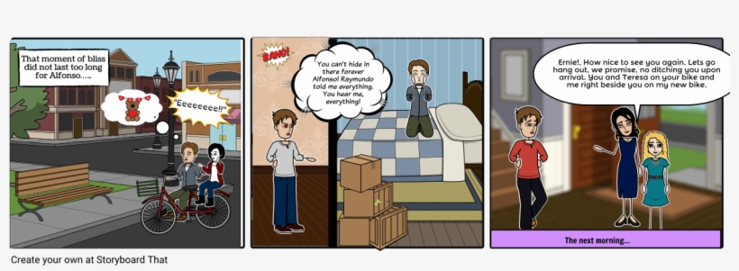 Continuation Of Continuation Of