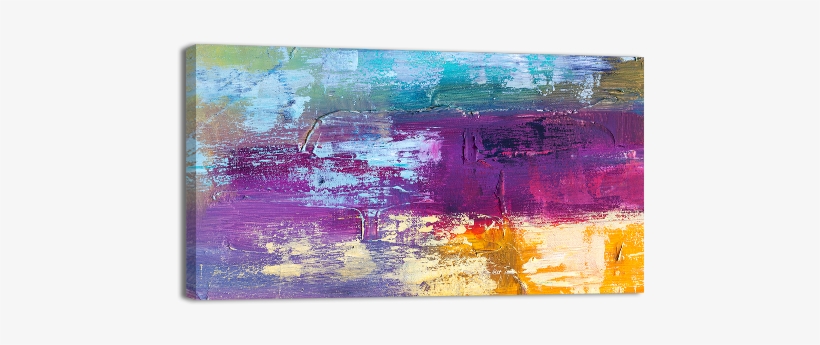 Fragment Of A Picture - Painting, transparent png #1469364